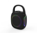 Portable Bluetooth Speaker – IP56 Waterproof Wireless Speaker with Powerful Sound