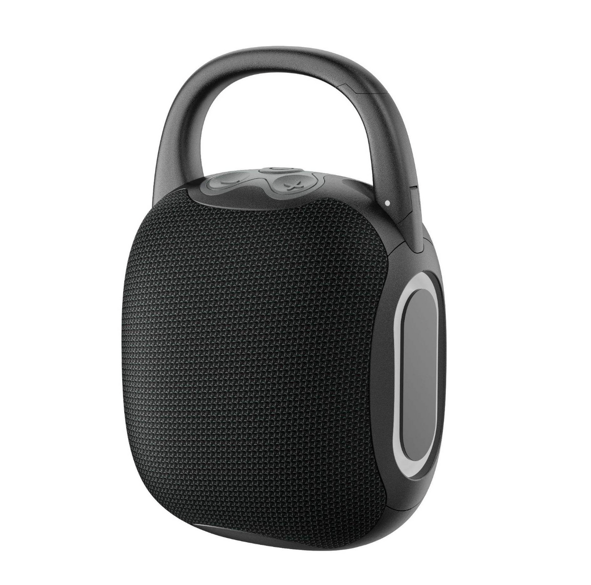 Portable Bluetooth Speaker – IP56 Waterproof Wireless Speaker with Powerful Sound