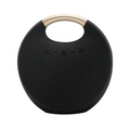 Portable Wireless Bluetooth Smart Speaker – Compact Bluetooth Speaker with Powerful Sound