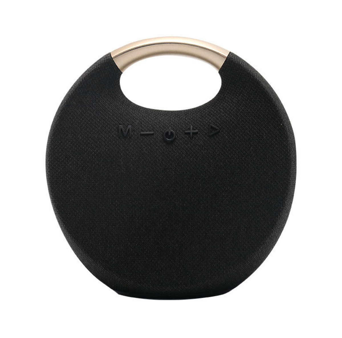 Portable Wireless Bluetooth Smart Speaker – Compact Bluetooth Speaker with Powerful Sound