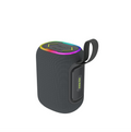 Mini Wireless Bluetooth Speaker – Portable AI Sound Boost Speaker for Music & Travel